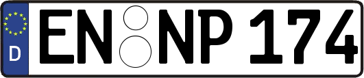 EN-NP174