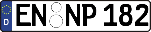 EN-NP182