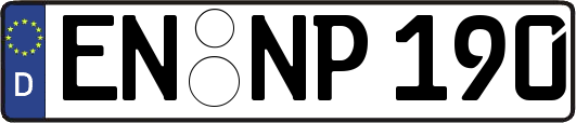 EN-NP190