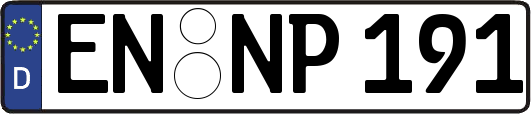 EN-NP191
