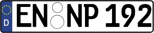 EN-NP192