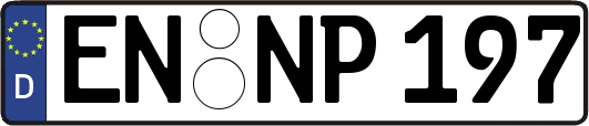 EN-NP197