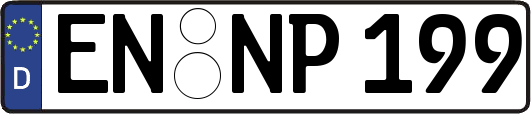 EN-NP199