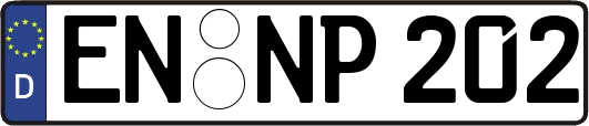 EN-NP202