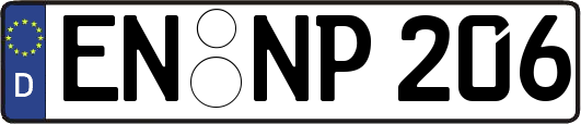 EN-NP206