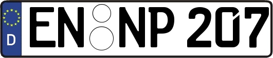 EN-NP207
