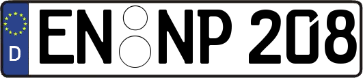 EN-NP208