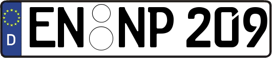EN-NP209