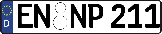 EN-NP211