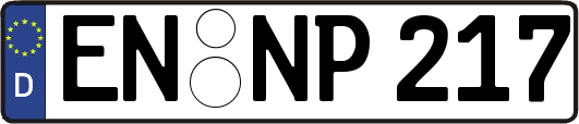 EN-NP217