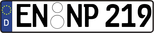 EN-NP219