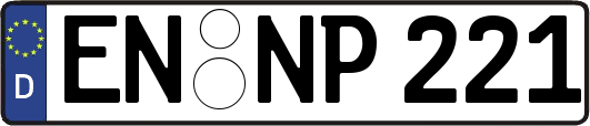 EN-NP221
