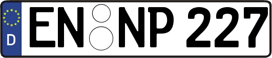 EN-NP227