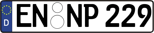EN-NP229