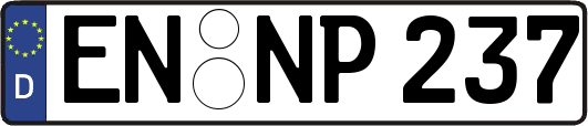 EN-NP237