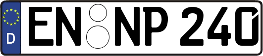 EN-NP240