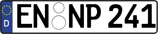 EN-NP241