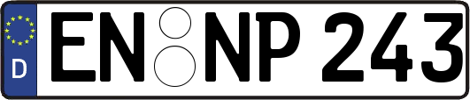 EN-NP243