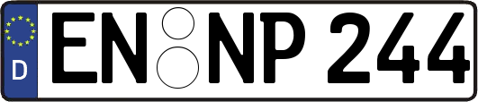 EN-NP244