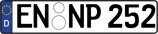 EN-NP252