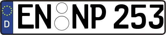 EN-NP253
