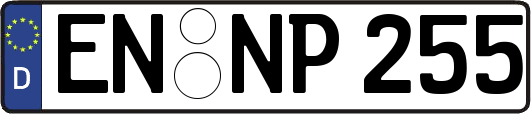 EN-NP255