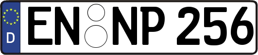 EN-NP256