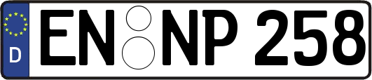 EN-NP258