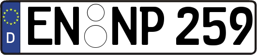 EN-NP259