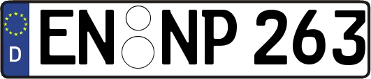 EN-NP263