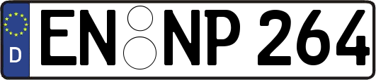 EN-NP264