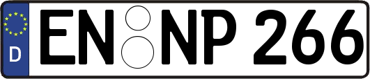 EN-NP266