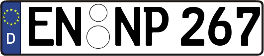 EN-NP267