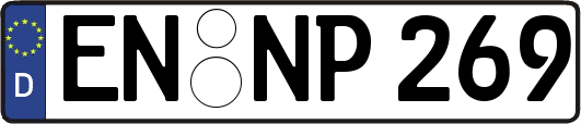 EN-NP269