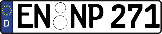 EN-NP271
