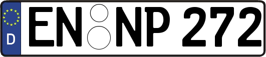 EN-NP272