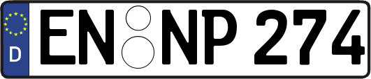 EN-NP274