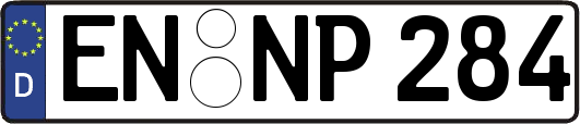 EN-NP284