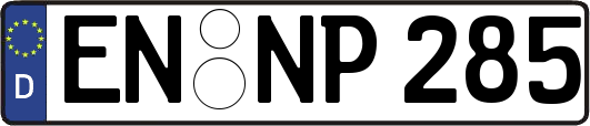 EN-NP285