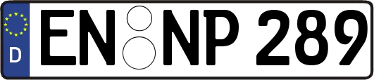 EN-NP289