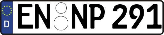 EN-NP291