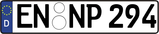 EN-NP294