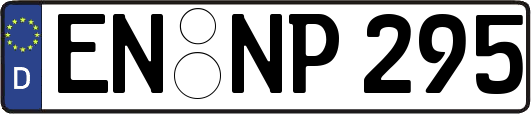 EN-NP295