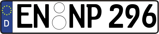 EN-NP296