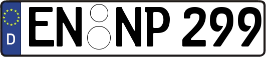 EN-NP299