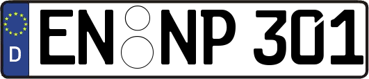 EN-NP301