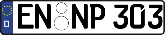 EN-NP303
