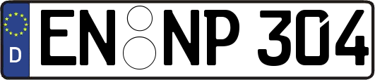 EN-NP304