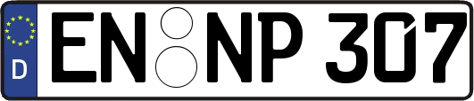 EN-NP307