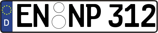 EN-NP312